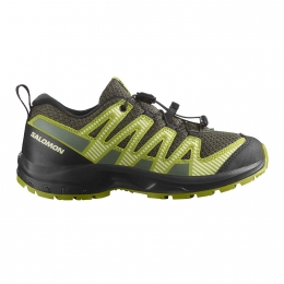 SalomonXaProV8Kids