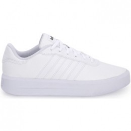 SneakersadidasCOURTPLATFORM