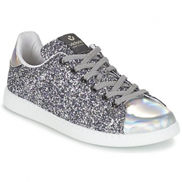 LageSneakersVictoriaDEPORTIVOBASKETGLITTER