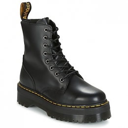 LaarzenDrMartensJADONBLACKPOLISHEDSMOOTH