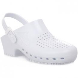 SlippersCalzuroSBIANCOCINTURINO