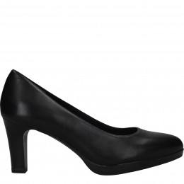 TamarisPumpsDamesZwart