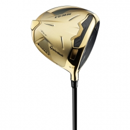 TaylormadeQi35NovaMaxDsGoldGr