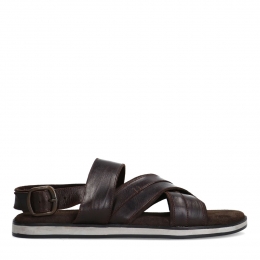 Bruinelerensandalen