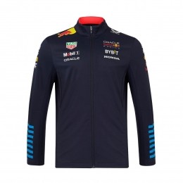 CastoreOracleRedBullRacingSoftshellJacket