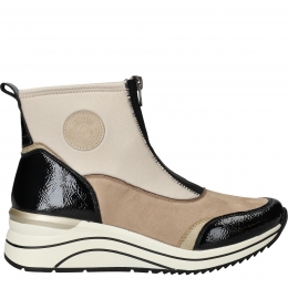 RemonteInstappersDamesBeige