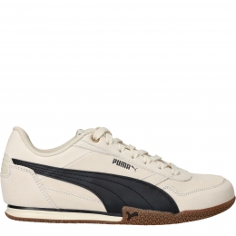 PumaBellaDonnaSDSneakersDamesBeige