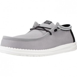 SneakersHEYDUDEWALLYLETTERMAN