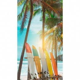 FotobehangZiggyBlauw