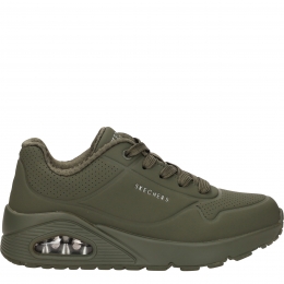 SkechersStandOnAirSneakersJongensGroen