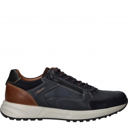 AustralianDiscoverSneakersBlauw