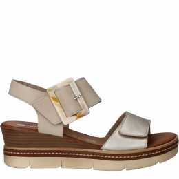 RemonteSandalenBeige