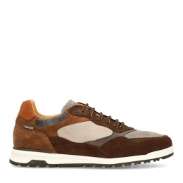 Bruinesudesneakers