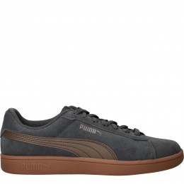 PumaSmash30SneakersHerenGrijs