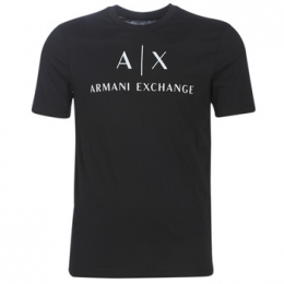 T-shirtKorteMouwArmaniExchange8NZTCJ
