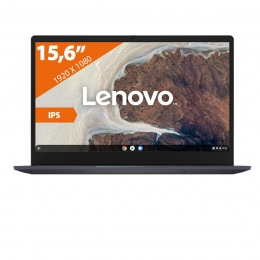 LenovoIdeaPad3Chrome15IJL682N4004XMH-15inchChromebook
