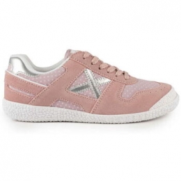 SneakersMunichMinigoal8126617ROSA