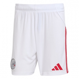 AdidasAjaxThuis2526VoetbalbroekHerenL