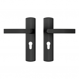 AXAAXACurveklikdeurkrukBlokopschildprofielcilindergat55mm-aluminiumzwart