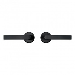 AXAAXACurveklikdeurkrukBlokoprozet-aluminiumzwart