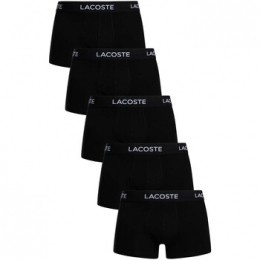 BoxersLacoste5-packkatoenenstretchboxers