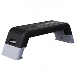 Verstelbarestepper-Incltrainingsbank-AerobicDeck-GorillaSports