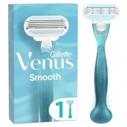 GilletteGilletteVenusSmooth-HouderMesje
