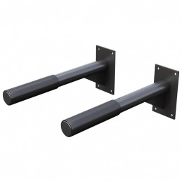 Dipsteunen-Dipstation-Wandmontage-Dipbars-GorillaSports