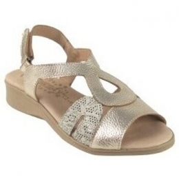 SportschoenenDuendyPiesdelicadosseora3773platino