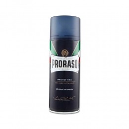 ProrasoProrasoscheerschuimvoordedrogehuid400ml