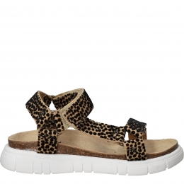 IK-KESandalenMeisjesBruin