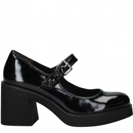 TamarisPumpsDamesZwart