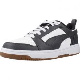 LageSneakersPumaREBOUNDV6LOJR