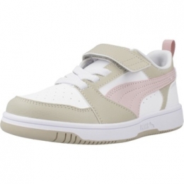 LageSneakersPumaREBOUNDV6LOACPS