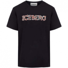 T-shirtIceberg-