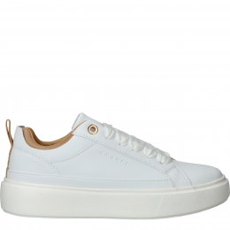 CruyffPalcoSneakersDamesWit