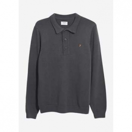 TruiFarahSweaterhamletknitlspolo