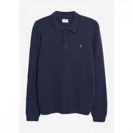 TruiFarahSweaterhamletknitlspolo