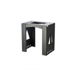 MontagesetAlluxpakketbrievenbussen8002zwart