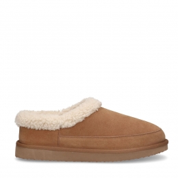 Cognacsudepantoffelsmetimitatiewol