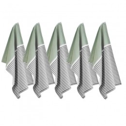 ByrklundTheedoekDryDishesJade-5stuks