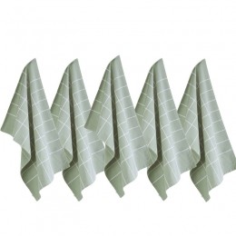 ByrklundTheedoekDoDishesJade-5stuks