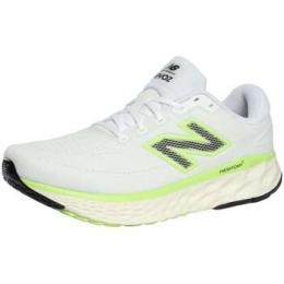 LageSneakersNewBalanceFreshFoamEvozv4hardloopschoenen
