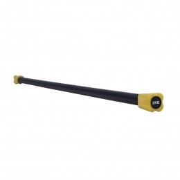 -AerobicsHalterstang-Barbell-2kg-GorillaSports
