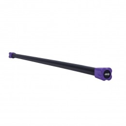 AerobicsHalterstang-Barbell-4kg-GorillaSports