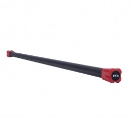 AerobicsHalterstang-Barbell-6kg-GorillaSports