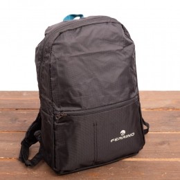 OpvouwbareRugzak15LZwart