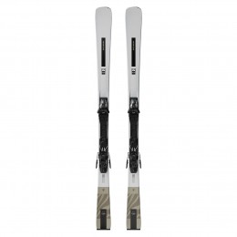 SalomonSmaxNo10SilverM10GwBinding