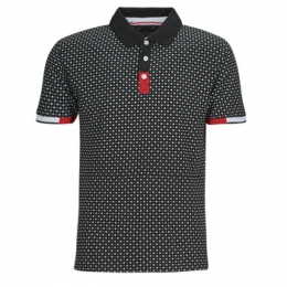 PoloShirtKorteMouwYurbanACHIRD