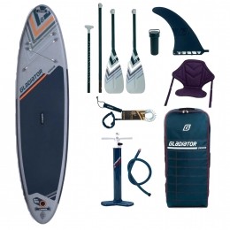 AdventumGladiatorOrigin106SupComboSet